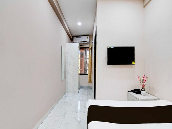 Casa | 1 habitación