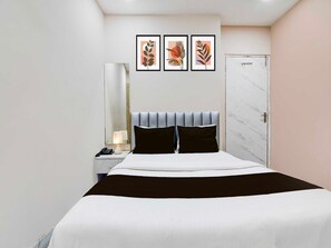 House | 1 bedroom - Collection O Street BK International (Kolkata)