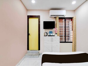 House | 1 bedroom - Collection O Street BK International (Kolkata)