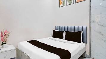 Maison | 1 chambre