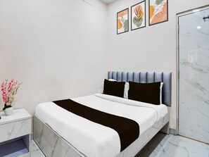 House | 1 bedroom - Collection O Street BK International (Kolkata)