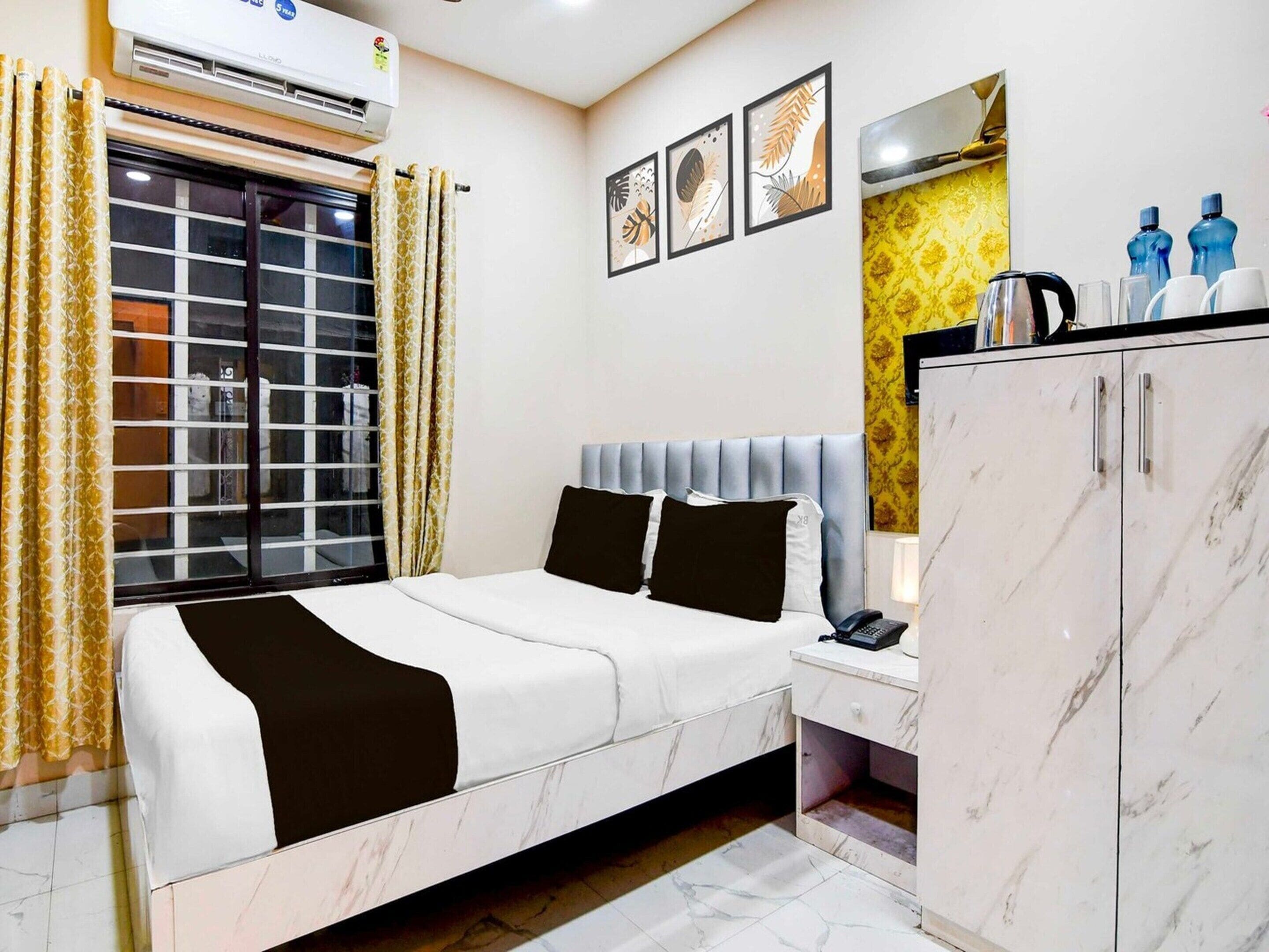 House | 1 bedroom
