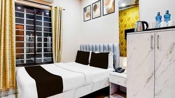 House | 1 bedroom