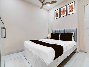 House | 1 bedroom - Collection O Street BK International (Kolkata)