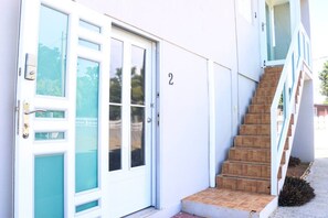 Detalle del exterior