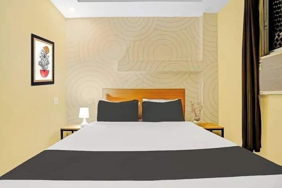 Basic Double Room
