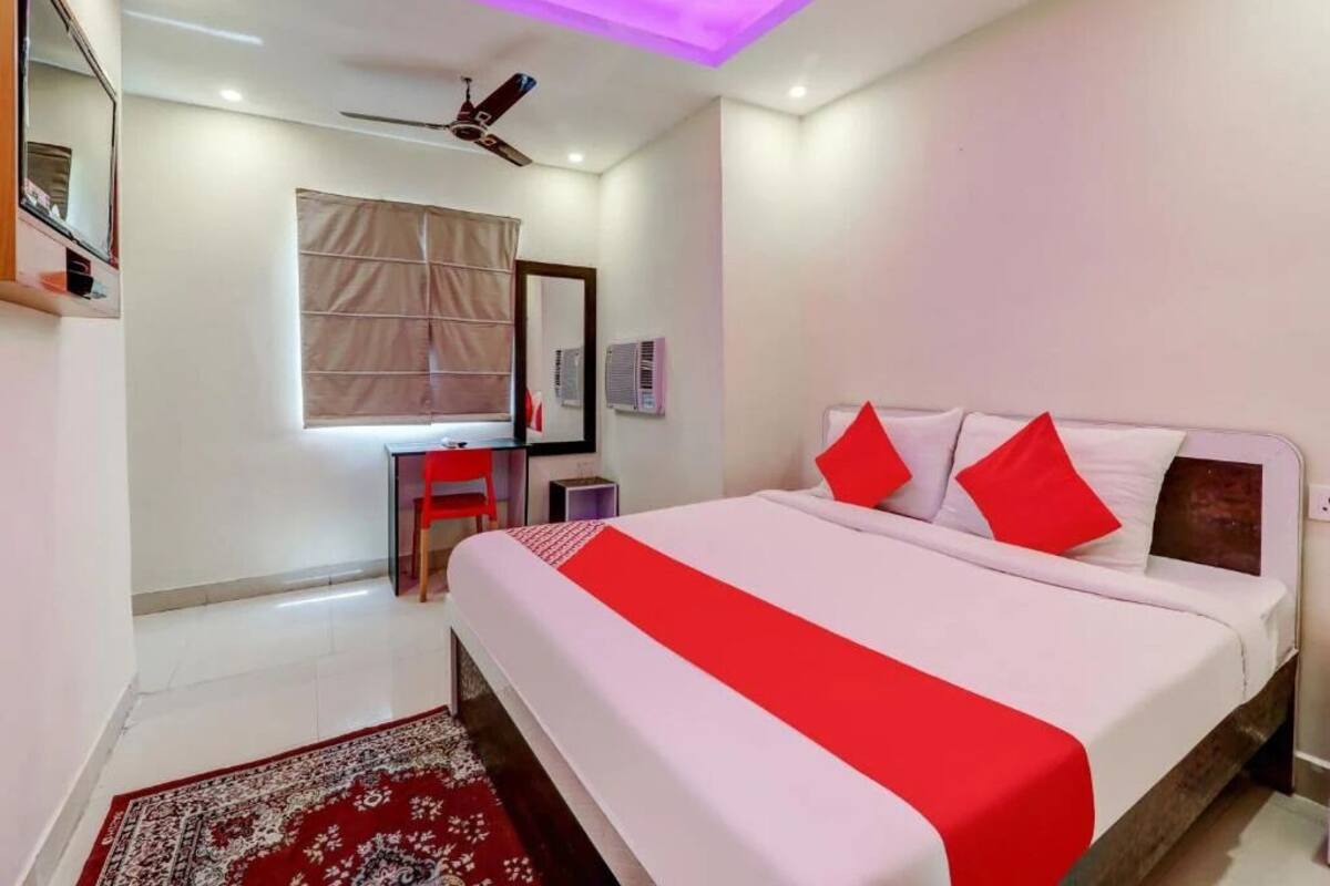 Chambre Double Premium