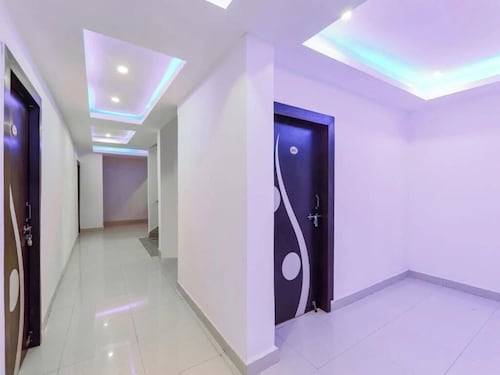 HOTEL MAGADH REGENCY