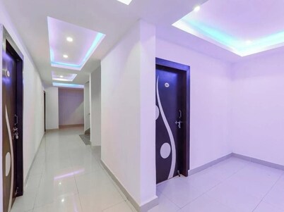 HOTEL MAGADH REGENCY