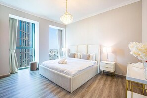 3 habitaciones y wifi gratis