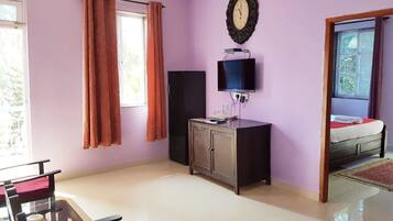 Deluxe Room | Free WiFi