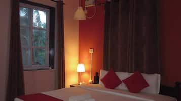 Deluxe Room | Free WiFi