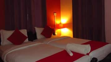 Deluxe Room | Free WiFi