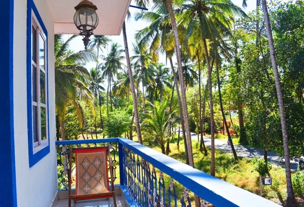 Exterior - Babiz Inn (Utorda)