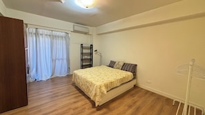3 bedrooms