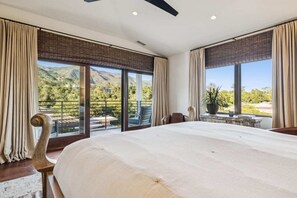 3 室のベッドルーム、アイロン / アイロン台、WiFi、ベッドシーツ