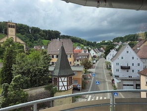 Unterkunftsgelände
