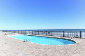 Piscina coperta
