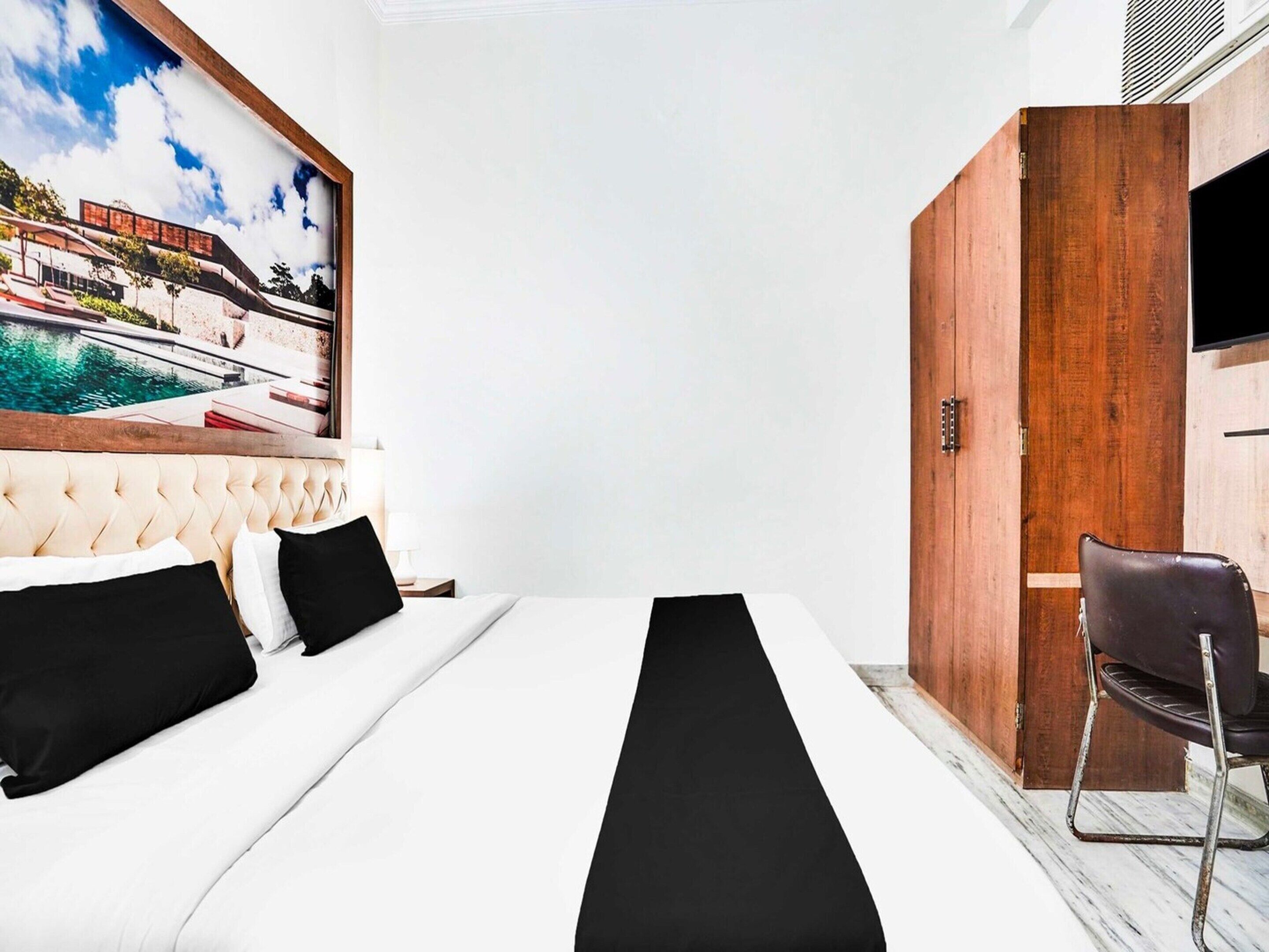 Casa | 1 dormitorio