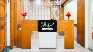 House | Reception