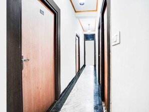 Casa | Interior