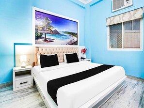 單棟房屋 | 1 間睡房