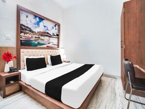 Casa | 1 habitación
