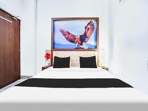 1 bedroom - Collection O Vaishali Nagar (Jaipur)