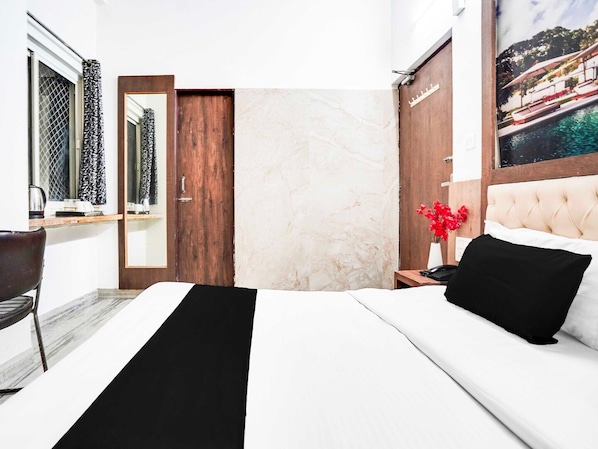 Casa | 1 habitación 