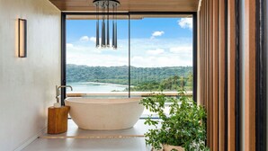 Interior - 6 BR Architectural Masterpiece in Peninsula Papagayo (Nacascolo)