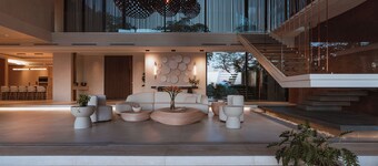 6 BR Architectural Masterpiece in Peninsula Papagayo