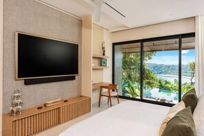 6 chambres, bureau, fer et planche à repasser, accès au Wi-Fi (inclus)