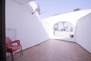 Leilighet | 2 soverom