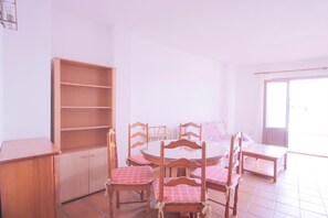 Leilighet | 2 soverom