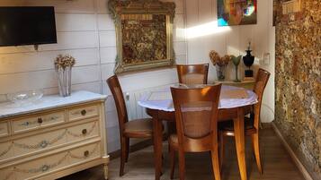 Restauration