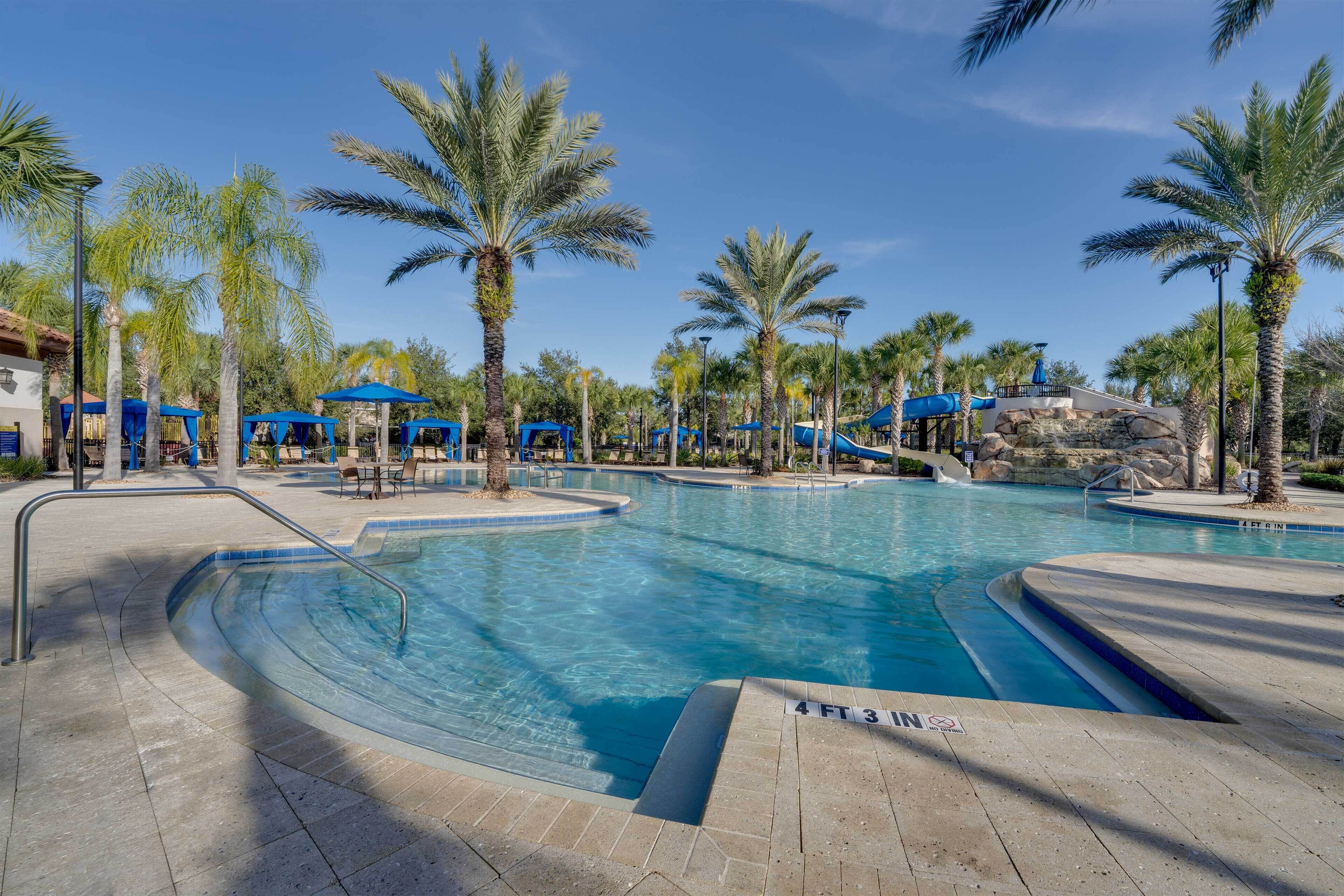 Apartment (5 Bedrooms) | Interior