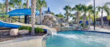 Apartment (5 Bedrooms) | Interior