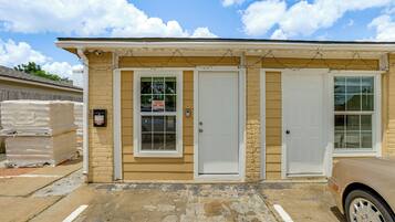 Căn hộ (1 Bedroom) | Nội thất