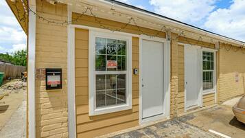 Apartemen (1 Bedroom) | Interior