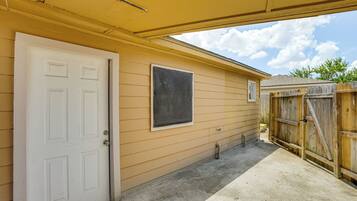 Apartemen (1 Bedroom) | Interior