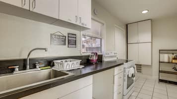 Căn hộ (1 Bedroom) | Nội thất