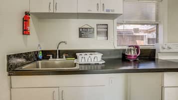 Apartemen (1 Bedroom) | Interior