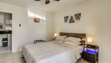 Căn hộ (1 Bedroom) | Nội thất