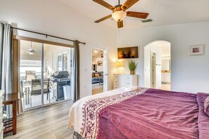 Casa (4 Bedrooms) | Interior