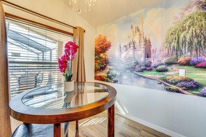House (4 Bedrooms) | Interior - 10 Mi to Disney: Family Retreat w/ Game Room! (Davenport)