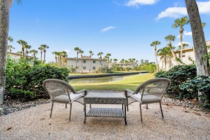 Property grounds - LBK Whitney Beach Retreat 1 (Longboat Key)