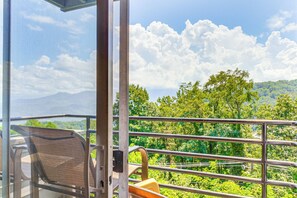 アパートメント (2 Bedrooms) | 内装