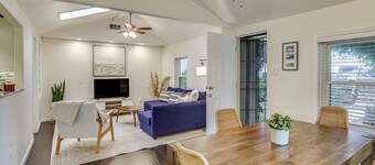 해변까지 2마일, 펫프렌들리 임페리얼 비치 리트리트