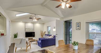 2 Mi to Ocean: Pet-friendly Imperial Beach Retreat