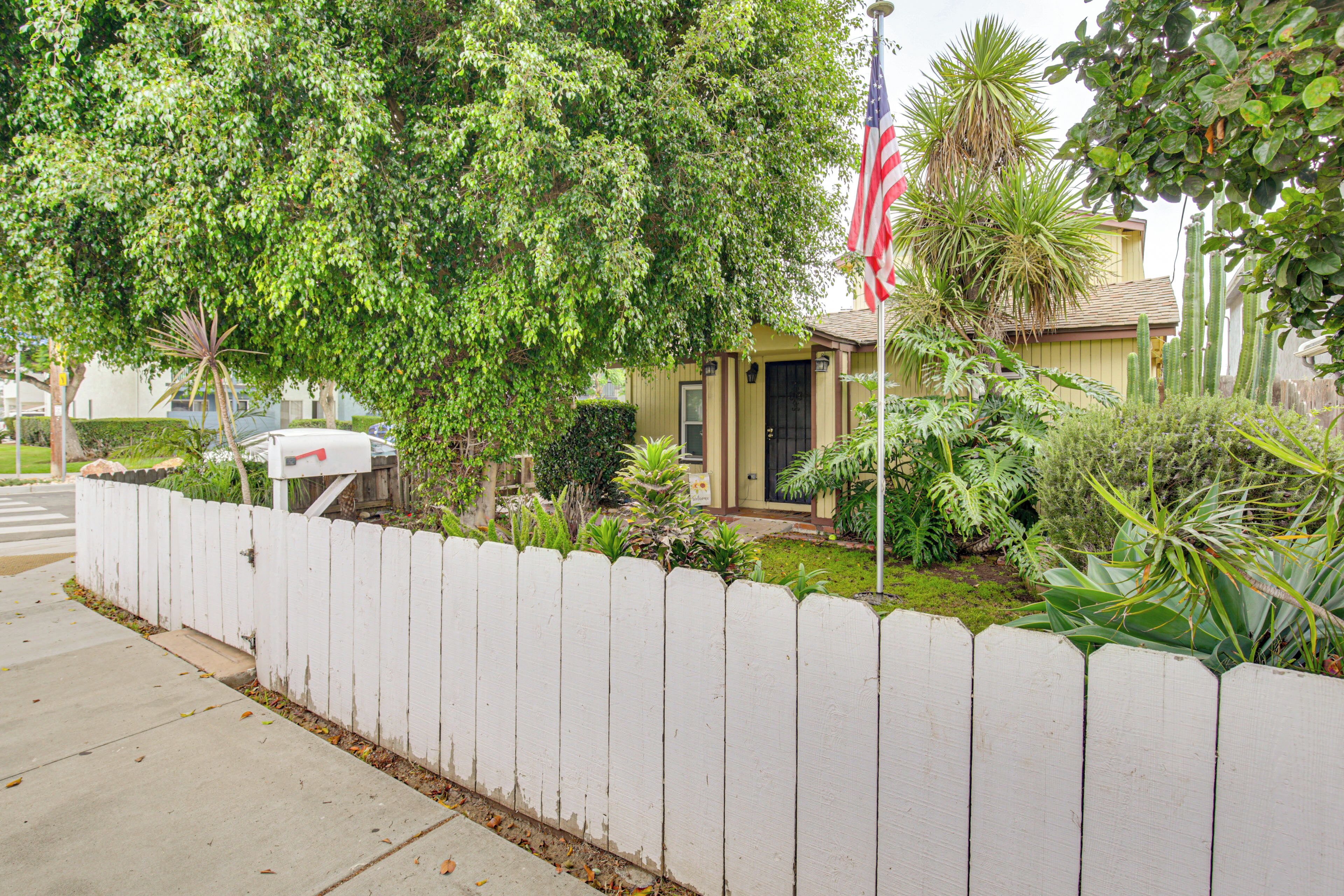 Casa (2 Bedrooms) | Interior